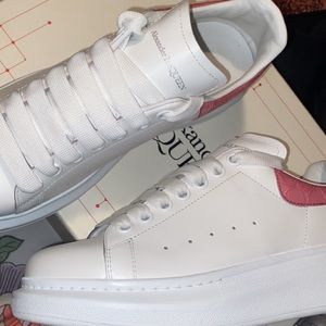 Alexander McQueen Sneakers
